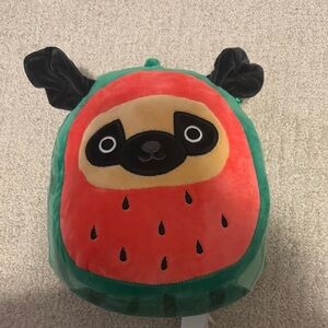 Watermelon Plush Toy